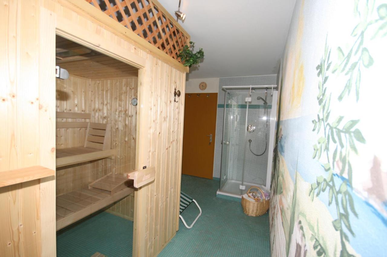 Appartements-Pension Reinstadler Prutz Ngoại thất bức ảnh