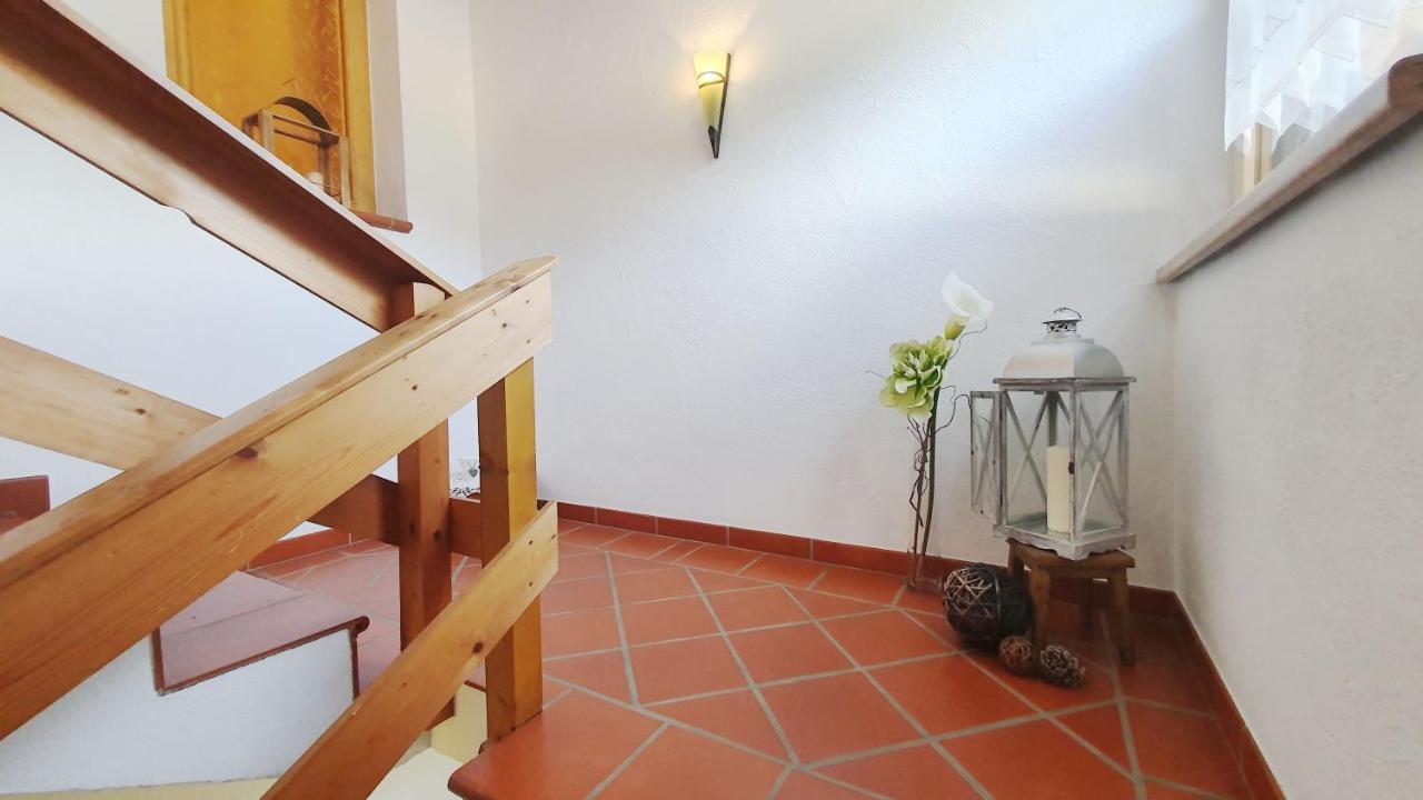Appartements-Pension Reinstadler Prutz Ngoại thất bức ảnh