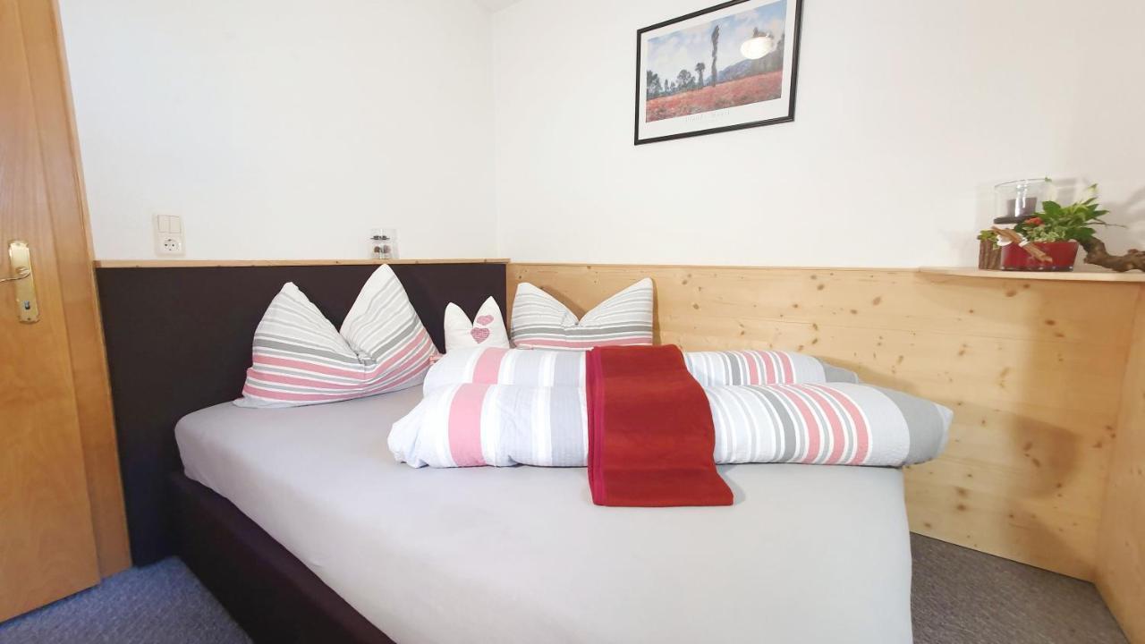 Appartements-Pension Reinstadler Prutz Ngoại thất bức ảnh