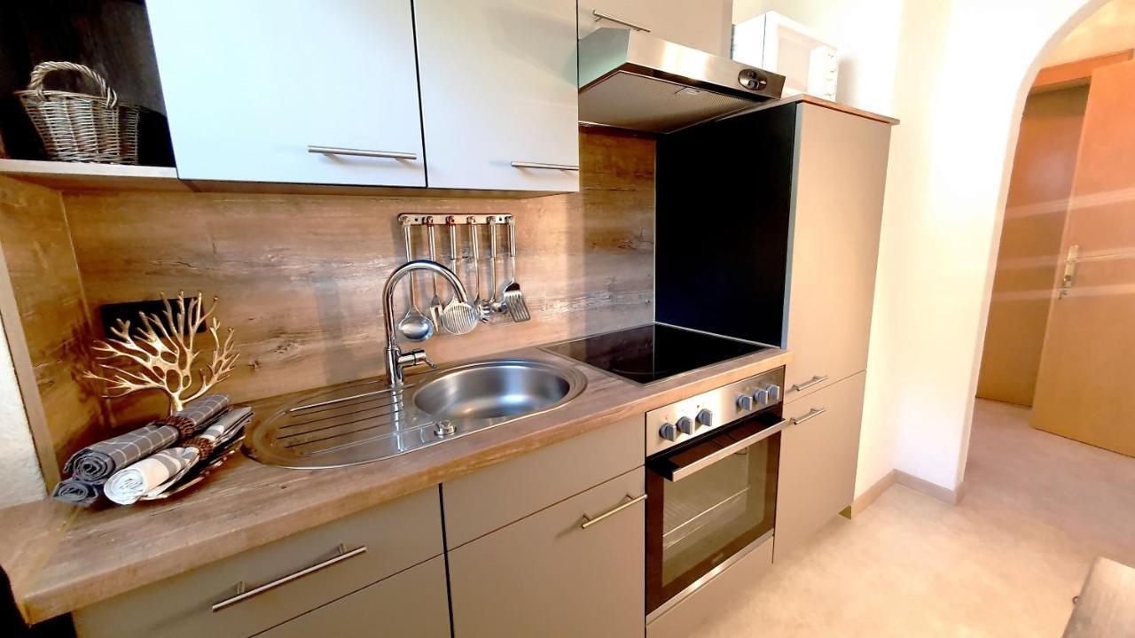 Appartements-Pension Reinstadler Prutz Ngoại thất bức ảnh